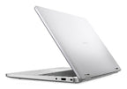 DELL Pro 14 Plus PB14255 AMD Ryzen™ 5 220 Laptop 14" Full HD+ 16 GB LPDDR5x-SDRAM 256 GB SSD Wi-Fi 7 (802.11be) Windows 11 Pro US English Platinum, Silver
