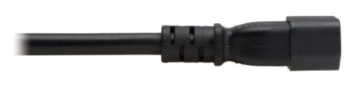 Eaton P037-003 power cable Black 35.4" (0.9 m) IEC C14 C21 coupler