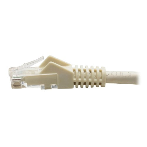 Tripp Lite N201-004-WH networking cable White 47.2" (1.2 m) Cat6 U/UTP (UTP)