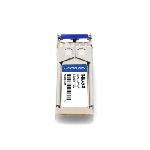 AddOn Networks FR-TRAN-EX-AO network transceiver module Fiber optic 1000 Mbit/s SFP 1310 nm