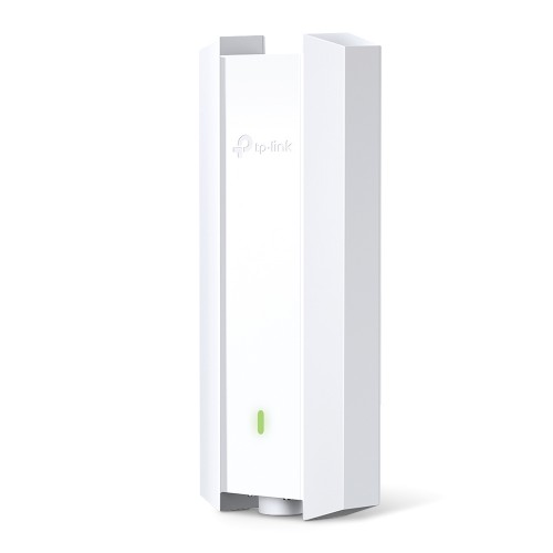 TP-Link Omada EAP650-Outdoor 3000 Mbit/s White Power over Ethernet (PoE)