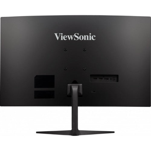 Viewsonic VX Series VX2718-2KPC-MHD LED display 27" 2560 x 1440 pixels Quad HD Black