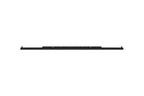 LG 98UH5Q-H signage display Digital signage flat panel 98" LCD Wi-Fi 500 cd/m² 4K Ultra HD Black WebOS 24/7