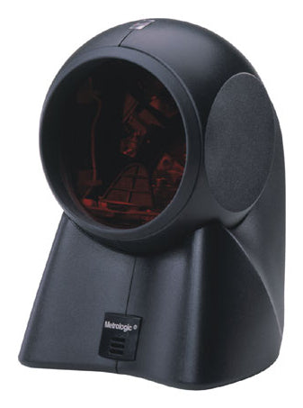 Honeywell MS7120 Fixed bar code reader 1D/2D Laser Black