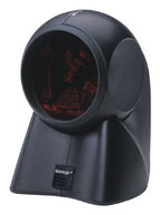 Honeywell MS7120 Fixed bar code reader 1D/2D Laser Black