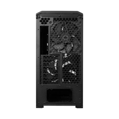 Cooler Master HAF II 500 Desktop Black