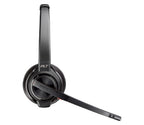 HP Poly Savi 8220 UC Microsoft Teams Certified DECT 1920-1930 MHz USB-A Headset