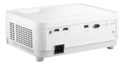 Viewsonic PX700HDH data projector Standard throw projector 3700 ANSI lumens DMD 1080p (1920x1080) White