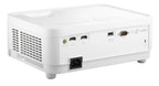 Viewsonic PX700HDH data projector Standard throw projector 3700 ANSI lumens DMD 1080p (1920x1080) White