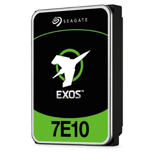 Seagate Enterprise ST4000NM000B internal hard drive 4 TB 7200 RPM 256 MB 3.5" Serial ATA III
