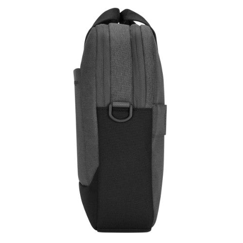 Targus CypressEco 15.6" Briefcase Black, Gray