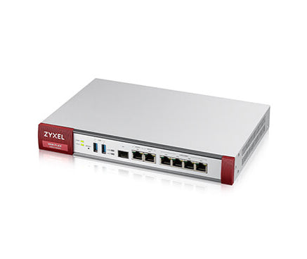 Zyxel Firewall USG FLEX hardware firewall 1.8 Gbit/s
