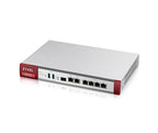 Zyxel Firewall USG FLEX hardware firewall 1.8 Gbit/s