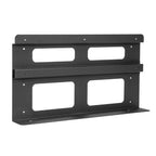 Rocstor VT0026-B1 mounting kit Black Steel