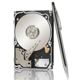 Seagate Constellation .2 internal hard drive 1 TB 7200 RPM 64 MB 2.5" Serial ATA