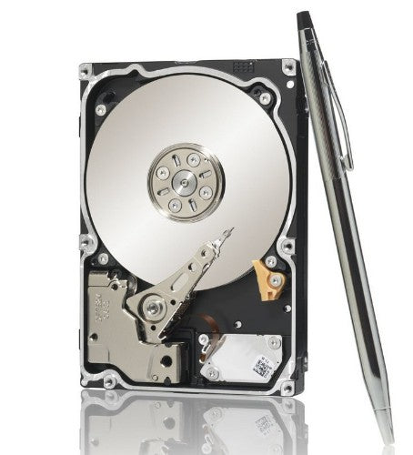 Seagate Constellation .2 internal hard drive 1 TB 7200 RPM 64 MB 2.5" Serial ATA