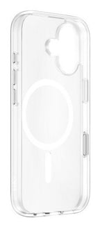 Belkin SheerForce Clear mobile phone case 6.3" Cover Transparent
