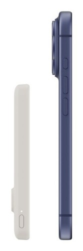 Belkin BoostCharge 5000 mAh Wireless charging Sand
