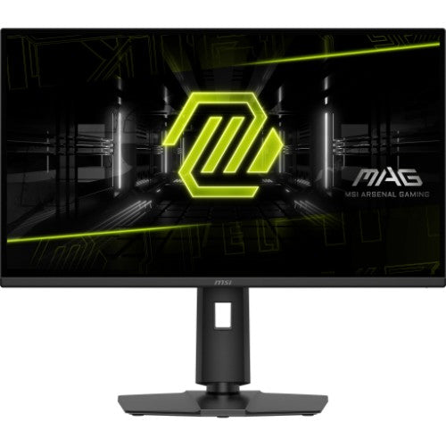 MSI MAG 275UPD E14 computer monitor 27" 3840 x 2160 pixels 4K Ultra HD Black