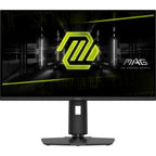MSI MAG 275UPD E14 computer monitor 27" 3840 x 2160 pixels 4K Ultra HD Black