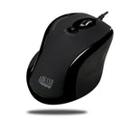 Adesso iMouse G2 mouse Right-hand USB Type-A Optical 2400 DPI