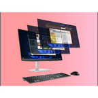 HP EliteStudio 8 G1i AI PC Wolf Pro Security Edition Intel Core Ultra 7 265 23.8" 1920 x 1080 pixels All-in-One PC 16 GB DDR5-SDRAM 512 GB SSD Windows 11 Pro Wi-Fi 7 (802.11be) Silver
