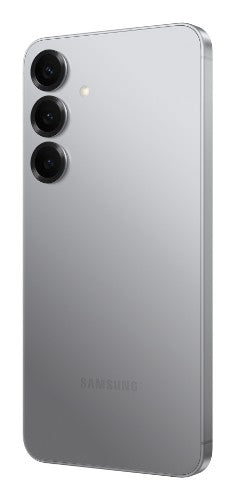 Samsung Galaxy S25 SM-S931U 6.2" Dual SIM Android 15 5G USB Type-C 12 GB 256 GB 4000 mAh Silver