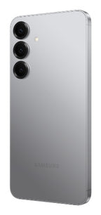 Samsung Galaxy S25 SM-S931U 6.2" Dual SIM Android 15 5G USB Type-C 12 GB 256 GB 4000 mAh Silver