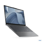 Lenovo IdeaPad 5 15IAL7 Intel® Core™ i7 i7-1255U Laptop 15.6" Full HD 8 GB DDR4-SDRAM 512 GB SSD Wi-Fi 6 (802.11ax) Windows 11 Home US English Gray