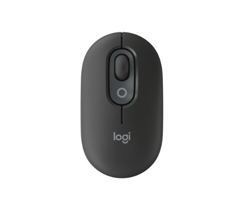 Logitech POP mouse Universal Bluetooth Optical 4000 DPI