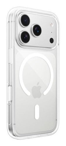 Belkin SheerForce Clear mobile phone case 6.3" Cover Transparent