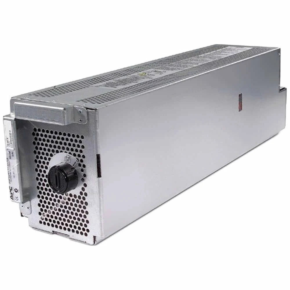 APC Symmetra RM 8-12kVA Battery module