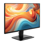 MSI Pro MP242 E14A computer monitor 23.8" 1920 x 1080 pixels Full HD LCD Black