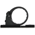 StarTech.com CBMCC3 cable clamp Black 100 pc(s)