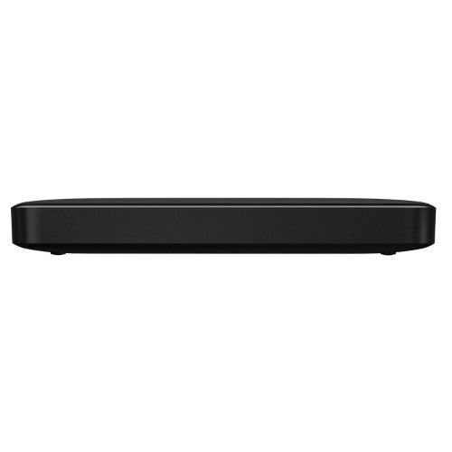 Western Digital Elements Portable external hard drive 1 TB 2.5" Micro-USB B 3.2 Gen 1 (3.1 Gen 1) Black