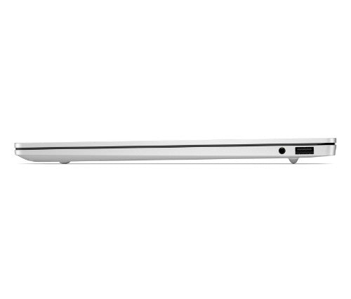 HP E83HVAT laptop 14" 3K 8 GB LPDDR5x-SDRAM 256 GB SSD Wi-Fi 6E (802.11ax) Windows 11 Pro AI PC Blue