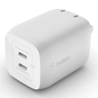 Belkin WCH013dq2MWH-B6 White Indoor