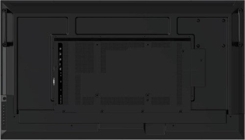 Viewsonic CDE4331-1C signage display Digital signage flat panel 43" LCD Wi-Fi 500 cd/m² 4K Ultra HD Black Built-in processor Android 14 24/7