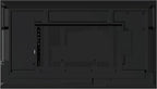 Viewsonic CDE4331-1C signage display Digital signage flat panel 43" LCD Wi-Fi 500 cd/m² 4K Ultra HD Black Built-in processor Android 14 24/7