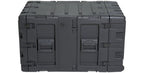 SKB 3RS-9U24-25B rack cabinet 9U Freestanding rack Black