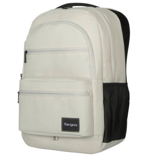Targus Octave III backpack City backpack Cream Polyester