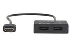 Eaton B119-002-BDS video splitter