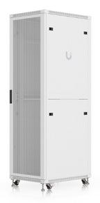 Ubiquiti UACC-Rack-42U-800-P Freestanding rack White