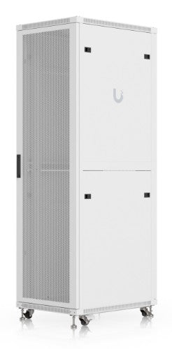 Ubiquiti UACC-Rack-42U-800-P Freestanding rack White