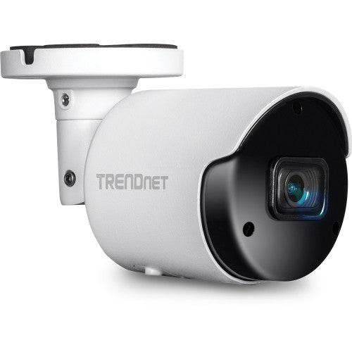 Trendnet TV-IP1514PI security camera Bullet IP security camera Indoor & outdoor 2592 x 1920 pixels Ceiling