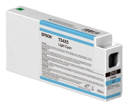 Epson T54X500 ink cartridge 1 pc(s) Original Cyan