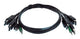 Black Box SKVMCBL-2DP-10TAA KVM cable 119.7" (3.04 m)
