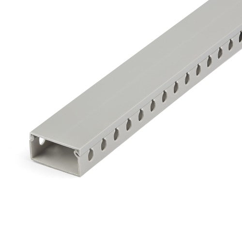 StarTech.com CBMWD5025 cable organizer Cable tray Gray