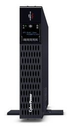 CyberPower Smart App Sinewave uninterruptible power supply (UPS) Line-Interactive 1.5 kVA 1500 W 8 AC outlet(s)