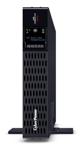 CyberPower Smart App Sinewave uninterruptible power supply (UPS) Line-Interactive 1.5 kVA 1500 W 8 AC outlet(s)